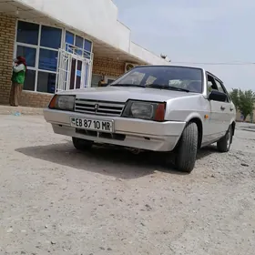 Lada VAZ-21099 2003