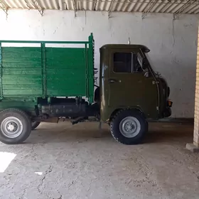 UAZ 2206 1991