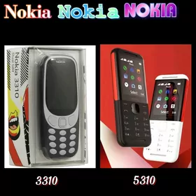 Prastoy Nokia 3310/5310