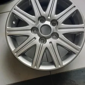 15 lik diska grant duty camry