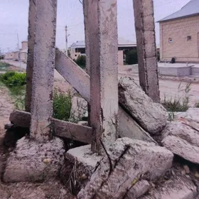 BETON STOYKA