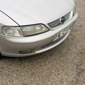 Opel Vectra 1998