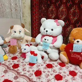 игрушки
