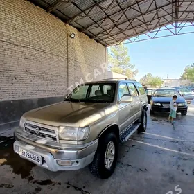 Toyota 4Runner 2002