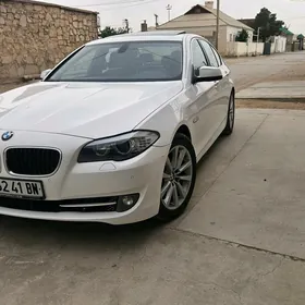 BMW F10 2010