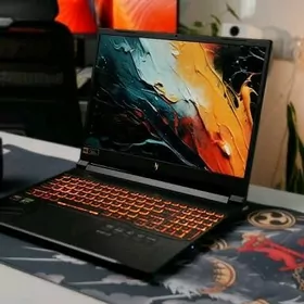 Acer NitroV16 Ryzen7 RTX4060