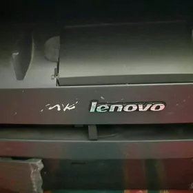 printer lenovo