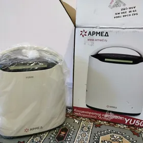 Кислородный апарат