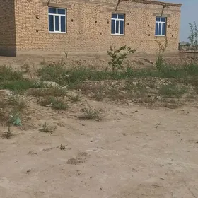 Jaý satlyk Ruhubelent şäherçe