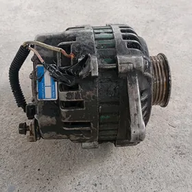 hyundai generator