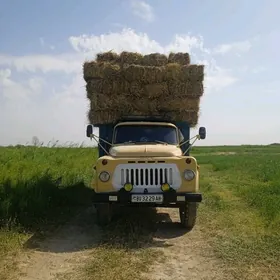 Gaz 52 1993