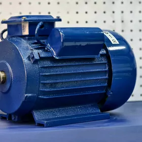 Elektromotor