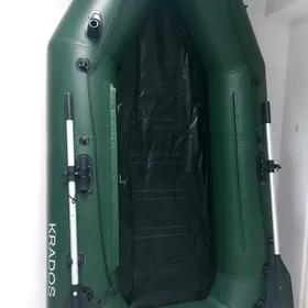 Лодка .Lodka. двухместный