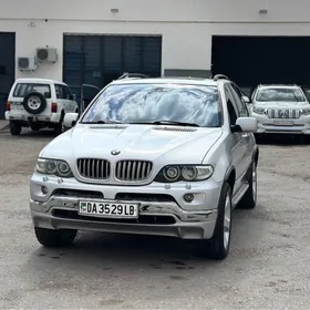 BMW X5 2006