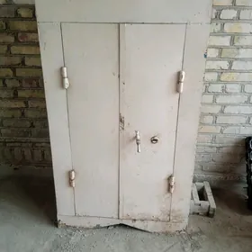Seyf сейф
