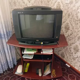 телевизор LG