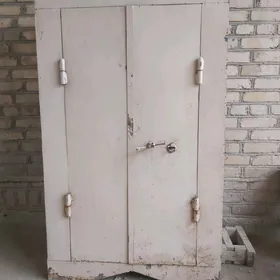 agyr demir seyf 1.5×1 mtr