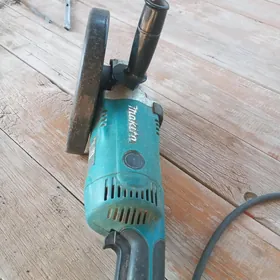 balgarka makita
