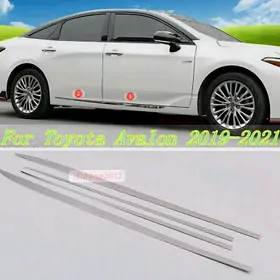 Avalon Parok Nikel