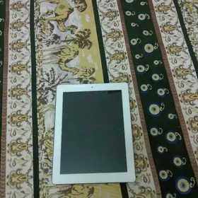 İPAD 3