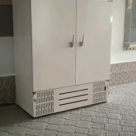 holodilnik 1 ton