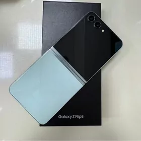 samsung z flip5 256Gb SAMSUNG