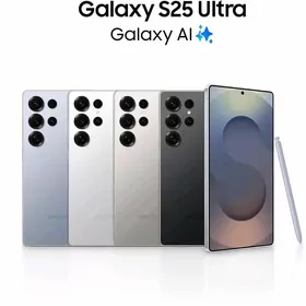 Samsung madelleri