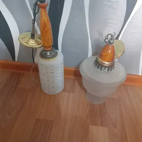 люстры