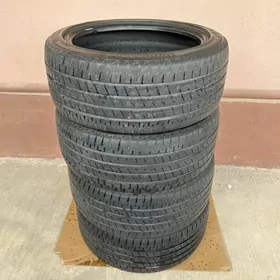 235/45/18 Bridgestone teker