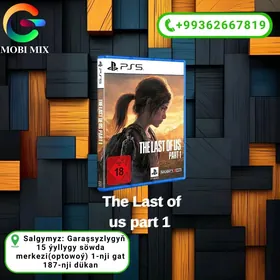 PS5,PS4  oyun diskler