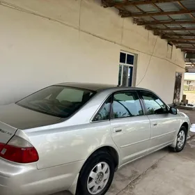 Toyota Avalon 2003