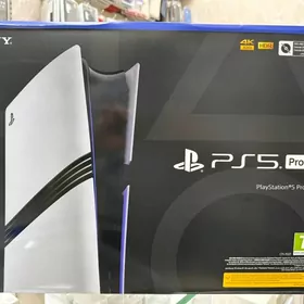 playstation 5 pro Playstation