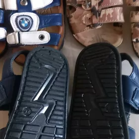 ДЕТСКИЕ БОСОНОЖКИ ️