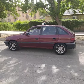 Opel Astra 1992