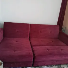 диван раскоадной