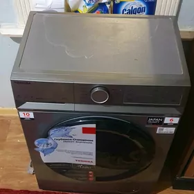 Stiralka Toshiba 6 kg