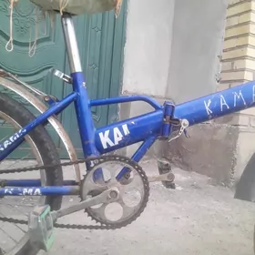 kama
