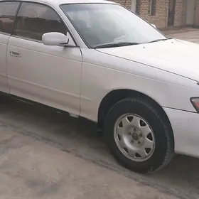 Toyota Mark II 1994