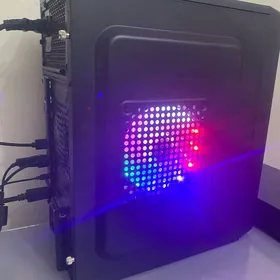 🟣i5 10400f_GTX 1080_32GB DDR4