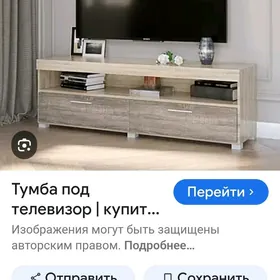 TV pastawka