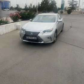 Lexus ES 350 2014