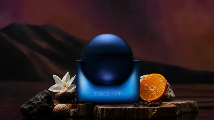 Дрейк выпустит свой первый парфюм Summer Mink за $148