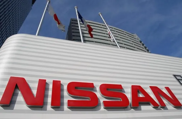Nissan taryhyndaky iň uly zyýany barada hasabat berdi