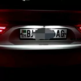 Lexus ES 350 2016