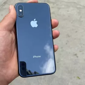 iphone xs