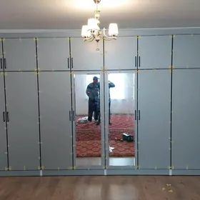 MEBEL TÄZE GARNITUR ŞFANER