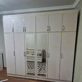 MEBEL TÄZE STENKA GARNITUR