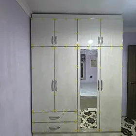 MEBEL TÄZE GARNITUR ŞKAF