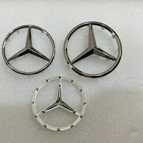 Mercedes rol znacok