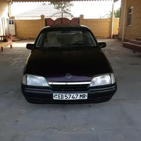 Opel Omega 1991